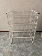 Zo goed als nieuw Ikea Jonaxel, Huis en Inrichting, Kasten | Stellingkasten, Ophalen, Zo goed als nieuw