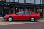 Opel Omega A 3000 24V (bj 1990), Auto's, Oldtimers, 2969 cc, Origineel Nederlands, Bedrijf, 204 pk