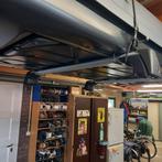 Dakkoffer dragers, Auto diversen, Dakkoffers, Ophalen, Zo goed als nieuw