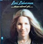 Lori Lieberman - Straw colored girl, Ophalen of Verzenden, 1960 tot 1980, Gebruikt, 12 inch