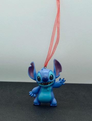Disney Stitch kerst ornament hanger kerstbal  beschikbaar voor biedingen