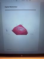 Cursus Digitaal Onderzoeker in map, Boeken, Studieboeken en Cursussen, Ophalen, Gamma, Nieuw, Niet van toepassing