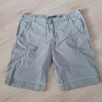 Grijs short America Today, Kleding | Heren, Broeken en Pantalons, America Today, Gedragen, Grijs, Ophalen of Verzenden