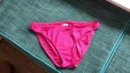 Bikini broekje shocking pink….xl Nieuw E6,00., Ophalen of Verzenden, Maat 52/54 (L), Roze