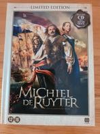 Michiel de Ruyter (Limited Edition), Cd's en Dvd's, Alle leeftijden, Ophalen of Verzenden, Zo goed als nieuw