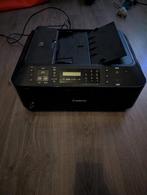 Canon printer/scanner, Computers en Software, Printers, Ophalen, Zo goed als nieuw