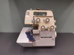 Bernette 335 ( Bernina lockmachine), Ophalen of Verzenden, Gebruikt, Lockmachine, Bernina