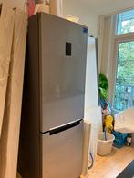 Koelkast met vriezer - samsung rb33j3205sa, Witgoed en Apparatuur, Koelkasten en IJskasten, Ophalen, Gebruikt, 200 liter of meer