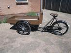 antieke bakfiets,oude bakfiets,foodtruck,nostalgische bakfie, Overige merken, Gebruikt, Goederen, H.o.jpa