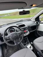 Citroën C1 1.0 Automaat 3-Drs met Lage KM-stand, Auto's, 4 stoelen, C1, Euro 4, 998 cc