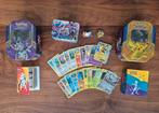 Pokemon kaarten, Ophalen of Verzenden