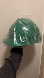 MSA V-Gard Veiligheidshelm, Doe-het-zelf en Verbouw, Veiligheidshelmen, Ophalen of Verzenden, Nieuw