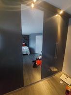 Pax spiegeldeur 60 cm breed, Huis en Inrichting, Kasten | Kledingkasten, Ophalen, 50 tot 75 cm, 50 tot 100 cm, 200 cm of meer