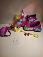 Littlest pet shop scooter(51), Verzamelen, Ophalen of Verzenden, Zo goed als nieuw
