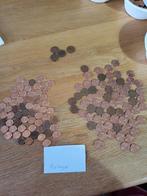 1, 2 en 5 eurocent Portugal, Ophalen of Verzenden, Portugal