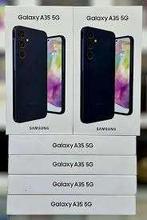 89  stuks  Samsung Galaxy A36  / A35   - 128GB Nieuw, Ophalen, Nieuw, Overige typen, Samsung