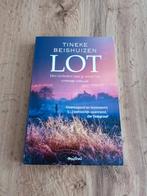 Tineke Beishuizen. "LOT". Thriller., Ophalen of Verzenden, Gelezen, Nederland