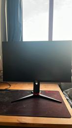 AOC monitor, Computers en Software, Monitoren, Gaming, IPS, 101 t/m 150 Hz, Full HD