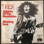 T. Rex - Children Of The Revolution 7" Vinyl, Cd's en Dvd's, Vinyl Singles, Gebruikt, 7 inch, Single, Ophalen of Verzenden