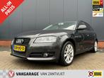 Audi A3 Sportback 1.8 TFSI Pro Line S (12 mnd BOVAG garantie, 15 km/l, Gebruikt, 4 cilinders, Leder en Stof