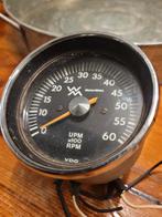 Toerenteller VDO, Ophalen of Verzenden, Gebruikt, Overige typen