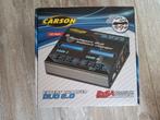 Nieuwe Carson 608190 Expert Charger Duo 2.0, Elektro, Nieuw, Ophalen of Verzenden, Onderdeel