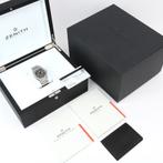 Zenith El Primero Defy Classic 41 (Zeer goed/ 2022), Sieraden, Tassen en Uiterlijk, Horloges | Heren, Overige merken, Overige materialen