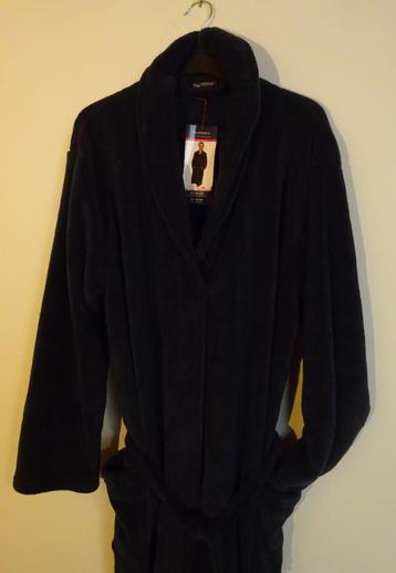 NIEUW Maat XXL/56 Heren Badjas van het merk: Paul Hopkins beschikbaar voor biedingen