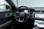 Land Rover Range Rover Velar 2.0 P400e Pano Leder 20', Auto's, Land Rover, Automaat, Gebruikt, 4 cilinders, Range Rover Velar