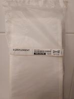 Ikea komplement ladeverdelers. 3 dichte verpakkingen., Ophalen