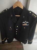 Uniform luitenant korps mariniers, Verzamelen, Militaria | Algemeen, Verzenden