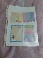 Set Diddl is Back memo blaadjes, Verzamelen, Ophalen of Verzenden, 2000 tot heden