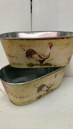 Paas bloembak, Diversen, Pasen, Ophalen of Verzenden, Nieuw