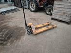 Pompwagen / Palletwagen 2 Ton, Ophalen, Gebruikt