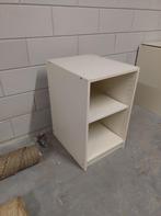 Nachtkastje, Huis en Inrichting, Kasten | Computermeubels, Ophalen, Gebruikt, Minder dan 70 cm, Minder dan 70 cm