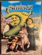 Shrek 2 (1DVD) #d142#3V, Ophalen of Verzenden, Zo goed als nieuw, Komedie, Vanaf 6 jaar