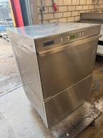 Zanussi rvs Vaatwasser Horeca 220v afwasmachine, Ophalen, Gebruikt, Vrijstaand