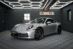 Porsche 911 3.0 Carrera / Carplay / BTW / Glazen schuifkante, Auto's, Porsche, Automaat, Achterwielaandrijving, Gebruikt, Lichtsensor