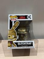 Funko Pop! FNaF Help Wanted 2 – Glitchtrap #1128, Verzamelen, Poppetjes en Figuurtjes, Funko Europe, Ophalen of Verzenden, Zo goed als nieuw