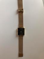 Rosefield horloge!, Sieraden, Tassen en Uiterlijk, Horloges | Dames, Ophalen of Verzenden, Zo goed als nieuw, Staal, Overige merken