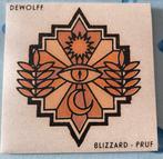 DeWolff - Blizzard / PRUF 7" Vinyl, Ophalen, Zo goed als nieuw, Overige formaten, Rock-'n-Roll