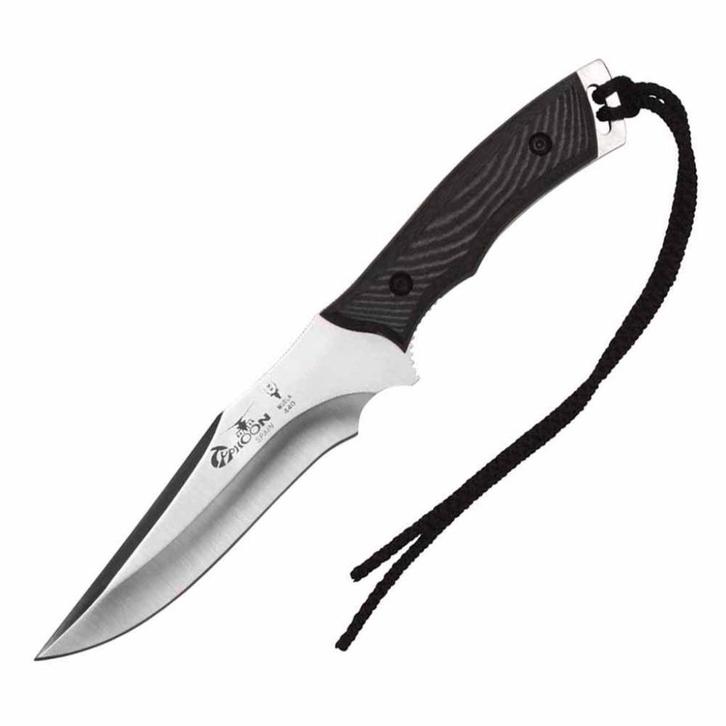 MUELA | TYPHOON | TACTICAL KNIVE, Verzamelen, Militaria | Algemeen, Overige soorten, Mes of Dolk, Overige gebieden, Ophalen of Verzenden