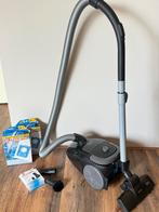 Philips stofzuiger inclusief stofzuigerzakken, Witgoed en Apparatuur, Stofzuigers, Gebruikt, Stofzuiger, Minder dan 1200 watt
