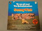 lp  CONNY VINK - Er op uit met De Schellebellen, Cd's en Dvd's, Ophalen of Verzenden, Gebruikt, 12 inch, Levenslied of Smartlap