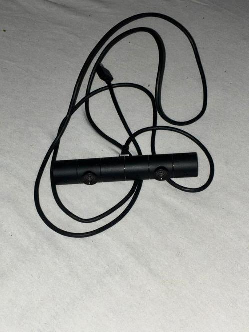 Sony Playstation 4 camera V2, Spelcomputers en Games, Spelcomputers | Sony PlayStation Consoles | Accessoires, Zo goed als nieuw