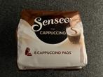 10x Senseo Philips cappuccino pads 8 stuks per verpakking, Witgoed en Apparatuur, Koffiezetapparaten, Ophalen of Verzenden