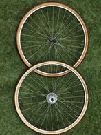 Tubewielset campa 10s, Fietsen en Brommers, Fietsonderdelen, Ophalen, Gebruikt, Algemeen, Wiel