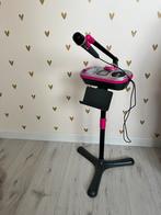 V-tech Kidi Superstar DJ Studio, Ophalen, Zo goed als nieuw, Complete set