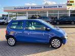 Renault Twingo 1.2 Authentique, Voorwielaandrijving, Zwart, 4 cilinders, Elektrische ramen
