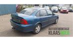Achterklep van een Opel Vectra, Auto-onderdelen, Gebruikt, Achterklep, Opel, Ophalen of Verzenden